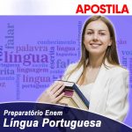 PREPARATORIO LINGUA PORTUGUESA APOSTILA SEM LOGO